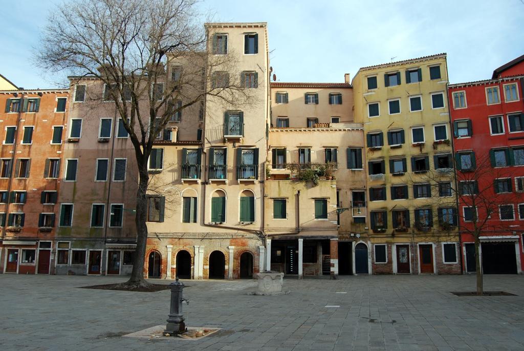 Cà Farnese Appartamento